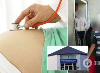 Беременна в 11: на Закарпатье девочка из многодетной семьи может стать самой юной мамой Украины. Видео