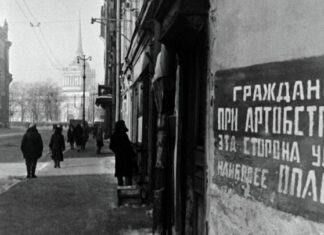 Блокадники Ленинграда получат по 50 тысяч рублей