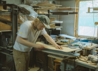 Чиновники подсчитали, сколько зарабатывают самозанятые