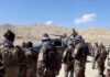 Два командира сил сопротивления погибли в Афганистане в столкновениях с талибами