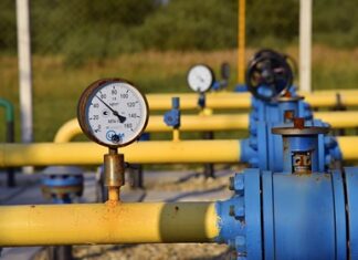 ЕС предложил Украине увеличить поставки газа на всякий случай