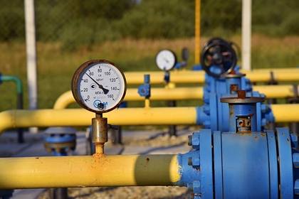 ЕС предложил Украине увеличить поставки газа на всякий случай