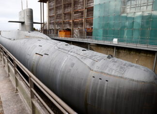 Европа отложила торговые переговоры с Австралией из-за скандала с AUKUS