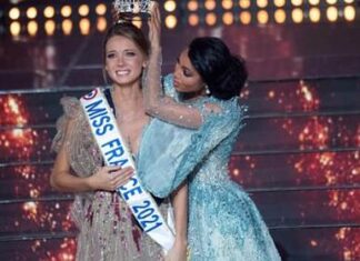 Феминистки подали в суд на организаторов конкурса «Мисс Франция»