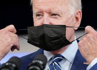 Флорида подала в суд на Байдена и НАСА