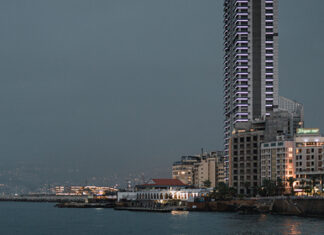 Государство на Ближнем Востоке полностью лишилось электричества