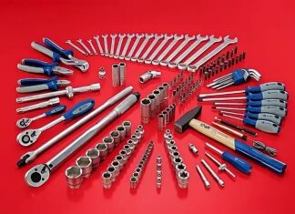 Интернет–магазин инструмента и оборудования: как купить, ассортимент и применение