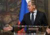 Лавров напомнил о важности одобрения ВОЗ российских вакцин