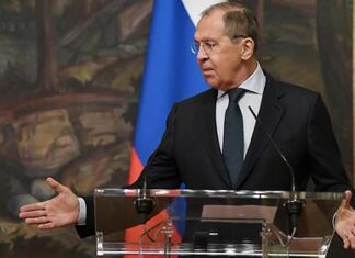 Лавров напомнил о важности одобрения ВОЗ российских вакцин