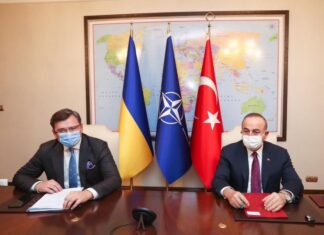 МИД: Турция заинтересована в покупке самолетов «Ан» для важной миссии