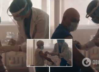 Минздрав в эмоциональных роликах рассказал о необходимости вакцинации. Видео