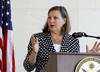 Нуланд раскрыла главную тему переговоров в Москве