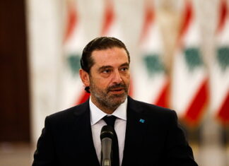 Перестрелка в Ливане вернула бывшего премьера в гражданскую войну