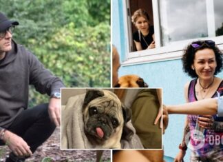 Президент МАУ опубликовал трогательное видео про уникальный центр реабилитации животных