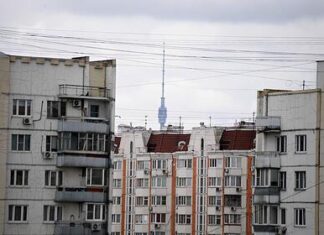 Российские риелторы сравнили ипотеку и аренду жилья