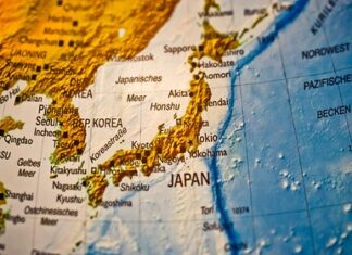 Северная Корея обвинила США в обострении ситуации в Тайваньском проливе