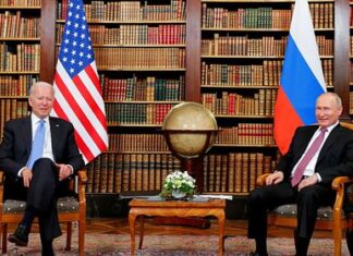 США решили не «раздражать» Россию и задержали испытания гиперзвукового оружия