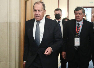 Стали известны участники заседания по Афганистану в Москве