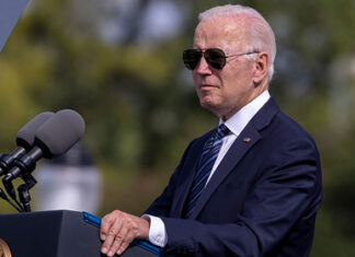 Стало известно о сомнении мировых лидеров по поводу политики Байдена