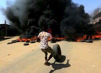 Стало известно о состоянии россиян в Судане