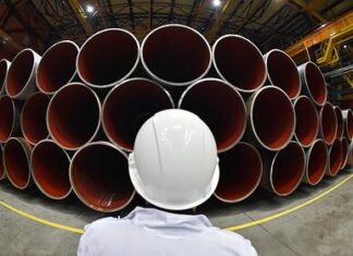 В Британии объяснили невиновность России в энергетическом кризисе в ЕС