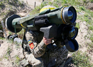 В Европе подтвердили создание военной миссии на Украине из-за активности России