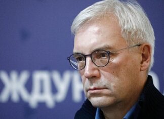 В МИД назвали главную цель НАТО