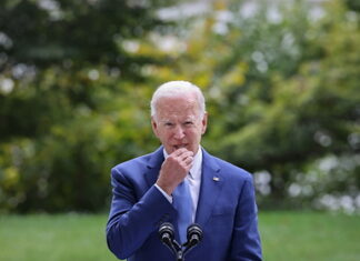 В поддержавшем Байдена на выборах штате заявили о разочаровании в нем