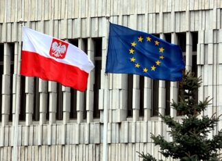 В Польше захотели ввести новые санкции против России из-за «агрессивных шагов»