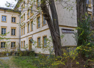 В списке почетных граждан Потсдама нашли Геббельса