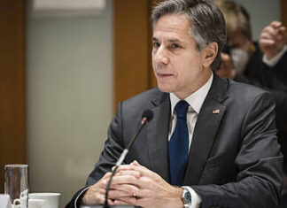 В США заявили об ожидании действий России по борьбе с киберпреступниками