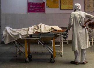 Власти Индии выплатят компенсации за каждую смерть из-за COVID-19