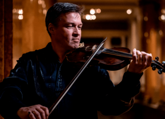 В Оружейной палате пройдет музыкальный фестиваль «Цари и музы: опера при русском дворе»