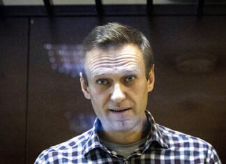 Во Франции обещали в срок дать ответы на вопросы России по делу Навального