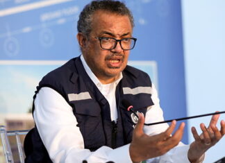 ВОЗ заявила о «глобальной катастрофе» из-за неравномерного распределения вакцин