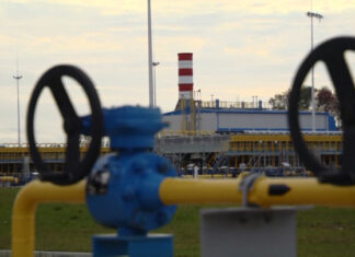 Зеленский предложил «Газпрому» скидку на транзит дополнительных объемов газа в ЕС