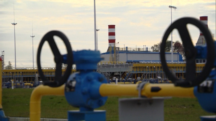 Зеленский предложил "Газпрому" скидку на транзит дополнительных объемов газа в ЕС