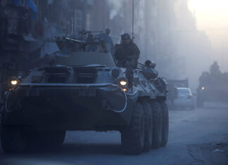 Журналисты рассказали о переброске бойцов ЧВК «Вагнера» из Ливии в Мали