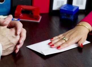 Харьковский антикоррупционный центр: понятие, область работы