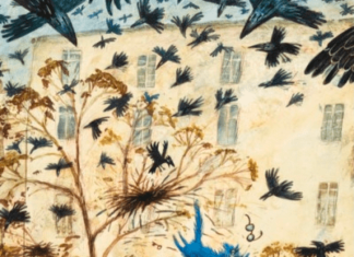 27 ноября в ДМТЮА пройдет премьера спектакля «Собаки»