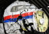 «Алмаз-Антей» предоставил ответы по делу о крушении MH17