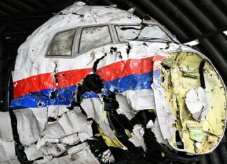 «Алмаз-Антей» предоставил ответы по делу о крушении MH17