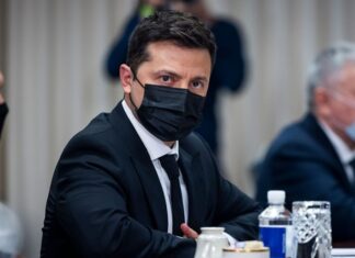 Арахамия объяснил реакцию Зеленского после скандала с ЧВК «Вагнер»: «Это уголовная ответственность»