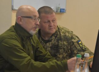 Без паники: в Минобороны Украины разглядели позитивную сторону в угрозе на границе