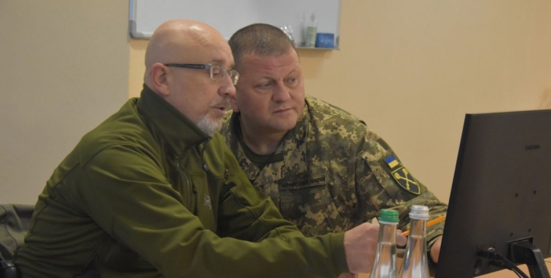 Без паники: в Минобороны Украины разглядели позитивную сторону в угрозе на границе 