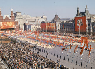 Бывший министр назвал внутреннюю причину распада СССР