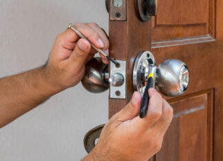 Установка замков Харьков: что стоит учитывать