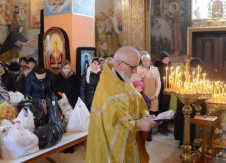 Дмитриевская родительская суббота 2021: как почтить ушедших близких и что запрещено в этот день