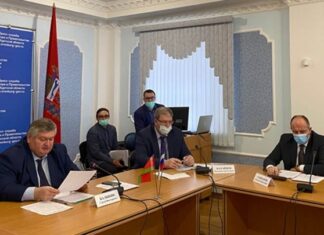 Экспорт из Оренбуржья в республику Беларусь составил 327 млн долларов