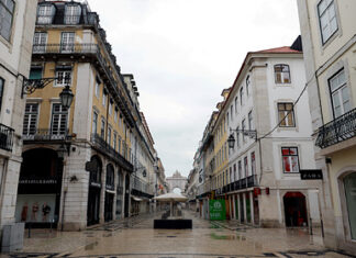 ЕСПЧ отказался сравнивать карантин с лишением свободы